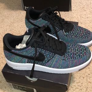 Air Force 1 Ultra flyknit low